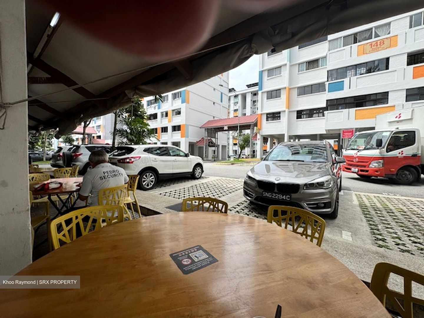 Bishan Green (D20), Retail #555138611